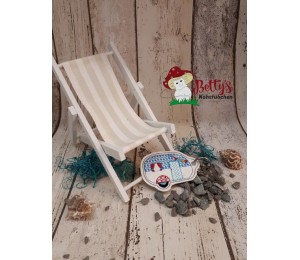 ITH Stickdatei - Anhänger Camping